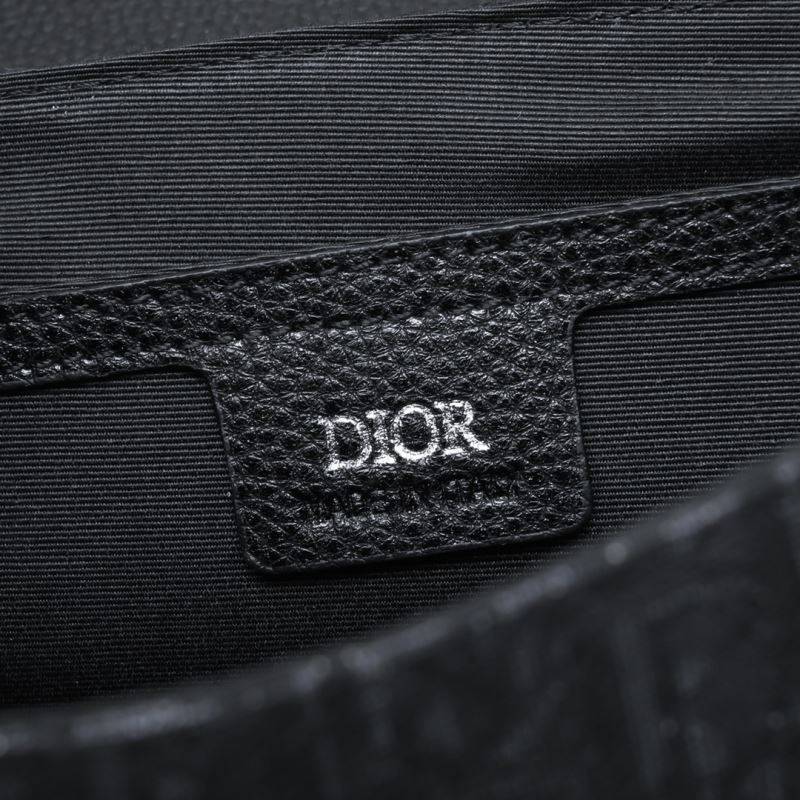 Christian Dior Satchel Bags